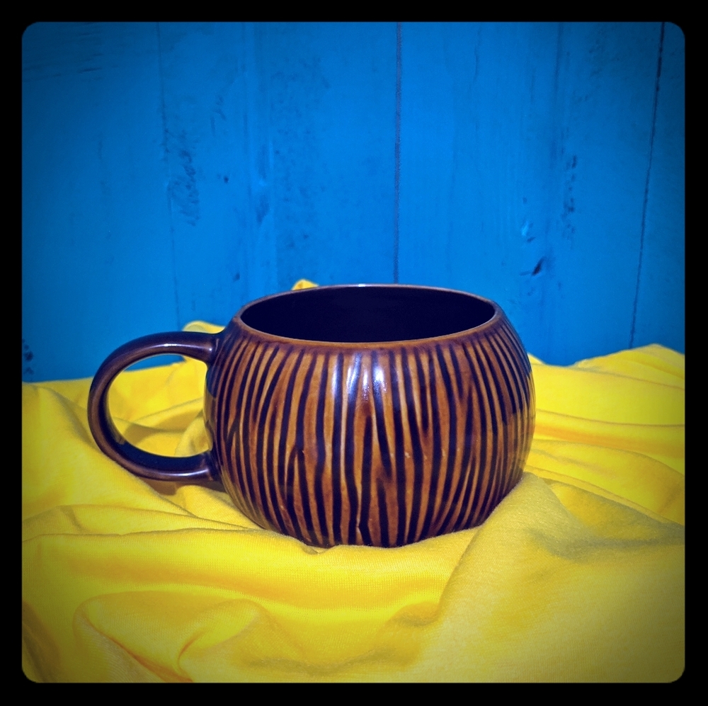 Squat Barrell - Starbucks Mug - 0015